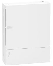 Модульный щит Schneider Electric MIP12212 MINI PRAGMA на 24 модуля