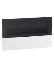 Модульний щит Schneider Electric MIP22118S MINI PRAGMA на 18 модулів прозорі двері