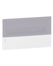 Модульний щит Schneider Electric MIP22118T MINI PRAGMA на 18 модулів димчасті двері
