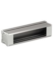 Настільний блок для розеток Schneider Electric ISM20421 4х45 порожній (алюміній)