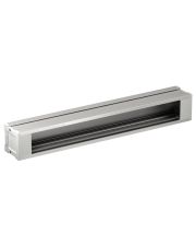 Настільний блок для розеток Schneider Electric ISM20424 8х45 порожній (алюміній)