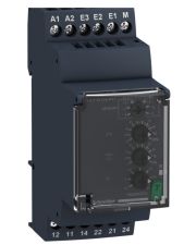 Реле контроля тока Schneider Electric RM35JA32MT 0,3-15A