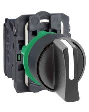 Перемикач Schneider Electric XB5AD33 Ø22мм