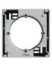 Установча коробка зовнішнього монтажу Schneider Electric EPH6100161 (алюміній)