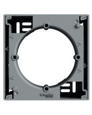 Коробка для зовнішнього монтажу Schneider Electric EPH6100162 Asfora (сталь)