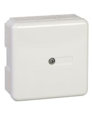 Распределительная коробка Schneider Electric IMT34077 Mureva IP65 с колодкой