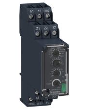 Многофункциональное реле времени Schneider Electric RE22R2MYMR