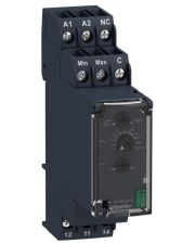 Реле контроля уровня жидкости Schneider Electric RM22LG11MT 380-415В
