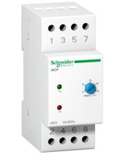 Реле контролю фаз Schneider Electric A9E21180 400В iRCP
