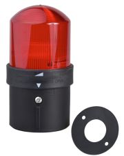 Блок світлосигнальної колони Schneider Electric XVBL0G4 70мм (червоний)