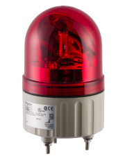 Проблисковий маяк Schneider Electric XVR08B04 LED 84мм 24В