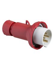 Силовая вилка Schneider Electric PKE32M734 32А 3P+E IP67 380В