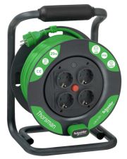 Подовжувач на котушці Schneider Electric IMT33140 Thorsman 20м 3х1, 5мм² IP20