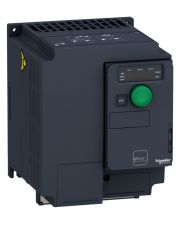 Частотный преобразователь Schneider Electric ATV320U40N4C ATV320C 4кВт 380В