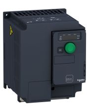 Частотный преобразователь Schneider Electric ATV320U22N4C ATV320C 2,2кВт 380В