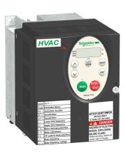 Преобразователь частоты Schneider Electric ATV212H075N4 ATV212 0,75кВт