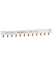 Гребенчатая шина Schneider Electric EZ9XPH312 EASY9 63A 3P на 12 модулей