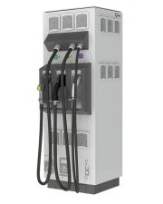 Зарядная экспресс-станция Efacec QC45