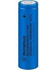 Аккумулятор литий-ионный Quantum ICR18650FH/2200 Li-ion ICR18650 2200mАч 0.5-1С 1шт