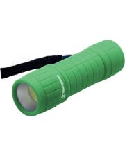 Фонарик Westinghouse WF87-3R03PD16(green) 3Вт COB WF87+3хAAA/R03 батарейки в комплекте (зеленый)