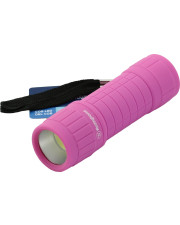Ручний ліхтарик Westinghouse WF87-3R03PD16(pink) 3Вт COB WF87+3хAAA/R03 батареї в комплекті (рожевий)