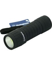 Ліхтарик Westinghouse WF87-3R03PD16(black) 3Вт COB WF87+3хAAA/R03 батареї в комплекті (чорний)