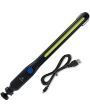 Ручний ліхтар Westinghouse WF60-HCB перезарядний 5W COB WF60 з USB