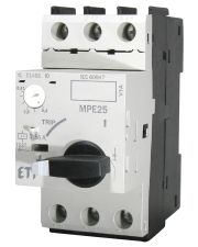 Автомат защиты двигателя Eti MPE25-40 (4648015)