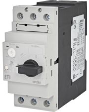 Автомат защиты двигателя Eti MPE80-50 (4648016)