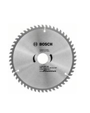 Пильный диск Bosch ECO ALU/Multi 190x30мм 54T