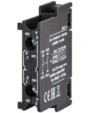 Додатковий контакт Eti BCMLE11 до CEM CK (4643802)
