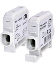 Ввідна силова клема Eti EDBJ-1x35-1x35 125A 1000В AC/DC (1102431)