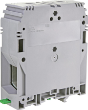 Винтовая клемма Eti ESC-GPA.240 240мм² серая (3903009)
