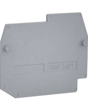 Замикаюча кришка Eti ESC-CB/PT для ESC-CBS.2 (3903237)