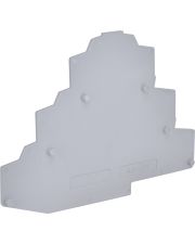 Замикаюча кришка Eti ESP3-HLD.2/PT для ESP3-HLD.2 (3903187)