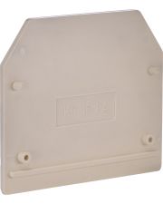 Замыкающая перегородка для клемм Eti KP 16 PA (3901082)