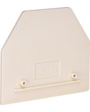 Розділяюча перегородка для клем Eti VP 4 PA (3901018)