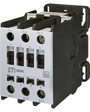 Контактор Eti CEM 40.11 24В AC (4647130)