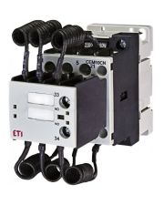 Контактор Eti CEM 9CN.10 10/12кВАр-400/440В (4642130)