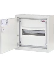Металевий щит Eti WRP12-1 1х12 модулів IP30 (1101375)