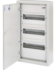 Металевий щит Eti WRP12-3 3х12 модулів IP30 (1101377)