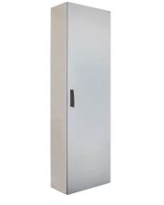 Металлический шкаф Eti HXS400 2-13 2000х550х400мм 1 дверь IP65 (1327508)