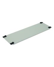 Сплошная лицевая фальшпанель Eti CP 1-1 F 150x250мм (1101429)
