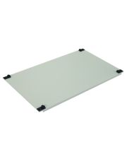 Сплошная лицевая фальшпанель Eti CP 1-2 F 300x250мм (1101436)