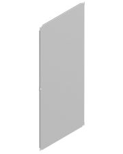 Сплошная монтажная панель Eti PM-G 2-12 500мм (1337972)