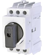 Разъединитель нагрузки Eti LAS 3P 63 1-0 63A (4660015)