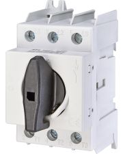 Разъединитель нагрузки Eti LAS 3P 80 1-0 80A (4660106)