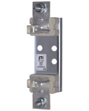 Держатель предохранителя Eti PK 1 250A 1P 1000V AC/DC M10-M10 (4122025)