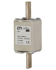 Предохранитель Eti NH-1 Battery 200A 80В DC (4110095)