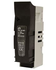Разъединитель Eti HVL EK 00 1P 160A (1701410)